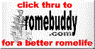 small RomeLife logo