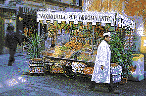 Fruit-stall ©Copyright Lake Photography 1998